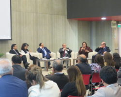 Lideresa Nancy Bahamonde: “La participación con equidad de género es fundamental en cualquier proceso de conflicto”