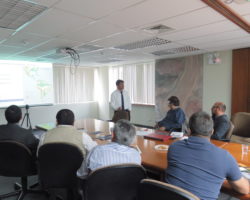 Ley 30640 y cabeceras de cuenca: un tema discutido en la reunión del Grupo de Diálogo Directo