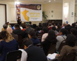 Urge trabajar en conjunto por la igualdad de género en el sector minero