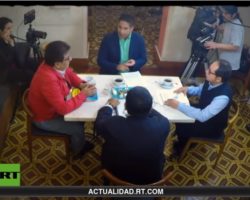 José Luis López: “El Estado tiene que tener la capacidad de promover inversiones y promover derechos”