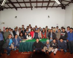 Proyecto Michiquillay queda listo para concesión el 20 de diciembre