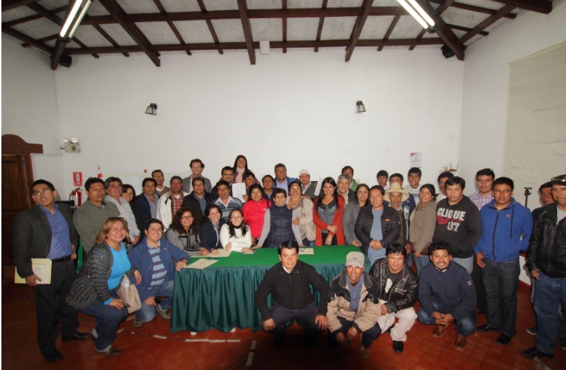 Proyecto Michiquillay queda listo para concesión el 20 de diciembre