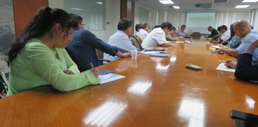 Es momento de recuperar la esperanza – GDD