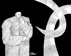 Medio ambiente, agua y roca