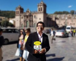 Misa de año a José Luis López Follegatti