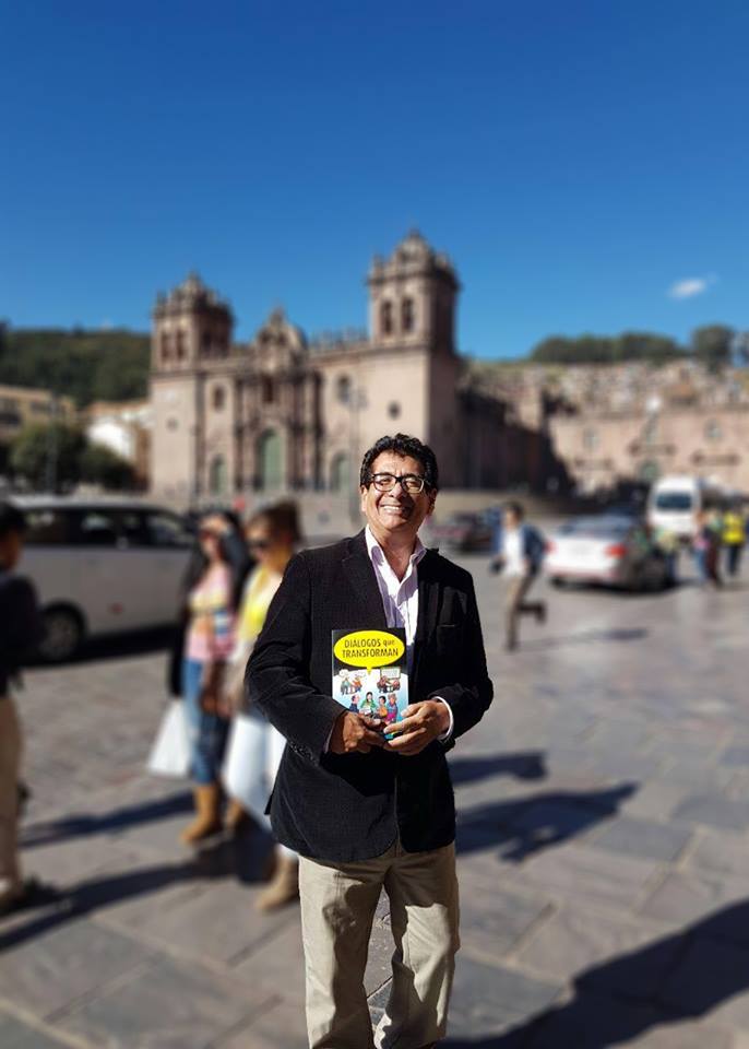 Misa de año a José Luis López Follegatti