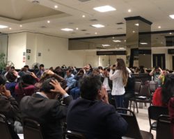 Segundo Foro del Grupo de Diálogo 2018: “Alianzas e intervenciones del Estado para el desarrollo en contextos mineros”