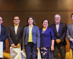 Recordando a José Luis López: Una mirada al homenaje en el IIMP