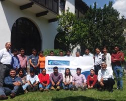 Líderes y lideresas se reunieron en Apurímac para analizar propuestas de desarrollo