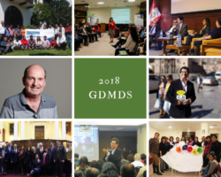 GDMDS – Mensaje de fin de año