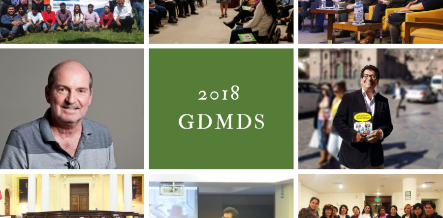 GDMDS – Mensaje de fin de año