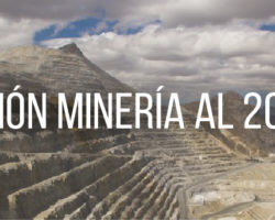 El Grupo de Diálogo Directo y la Visión de la Minería al 2030