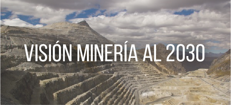El Grupo de Diálogo Directo y la Visión de la Minería al 2030