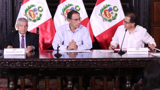 Visión de la minería al 2030: Versión es publicada por el MINEM