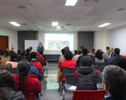 Primer Foro del GDMDS 2019: Los nuevos retos de la minería para construir confianza: inversiones y relacionamiento