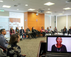 El GDMDS presenta las experiencias del Study-Tour Argentina en el Desayuno de Trabajo co-organizado con la Embajada de Australia