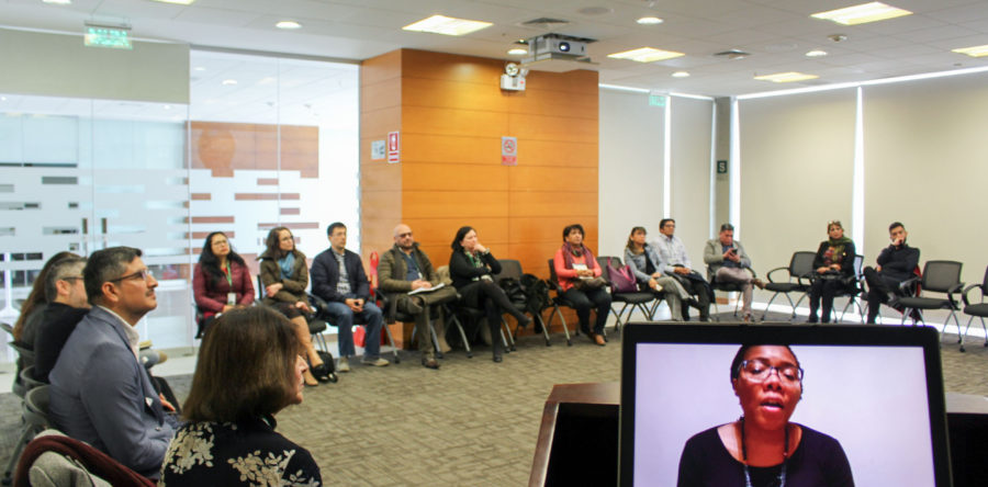 El GDMDS presenta las experiencias del Study-Tour Argentina en el Desayuno de Trabajo co-organizado con la Embajada de Australia
