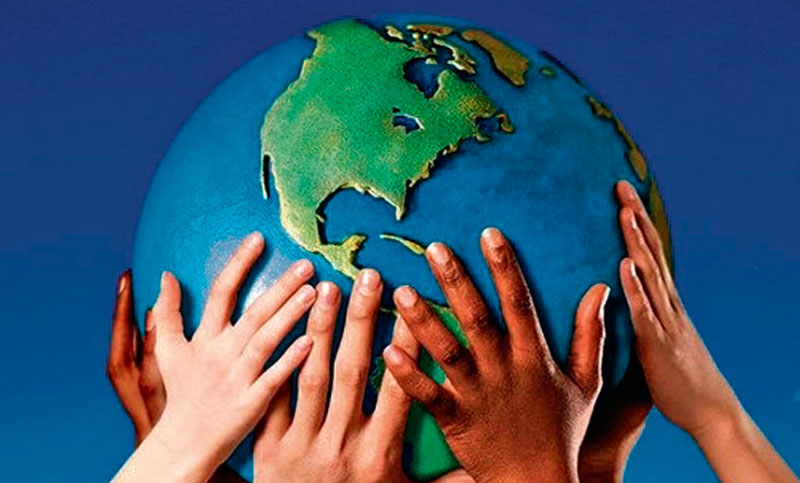 Conferencia Internacional | Empresas y Derechos Humanos: Desafíos en su regulación e Implementación del Marco Internacional