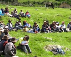 El Grupo de Diálogo, Minería y Desarrollo Sostenible participará en la conferencia “Las relaciones comunitarias y el Covid-19”