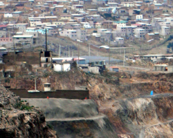 Inscripción al webinar: Los desafíos en la industria minera en América Latina