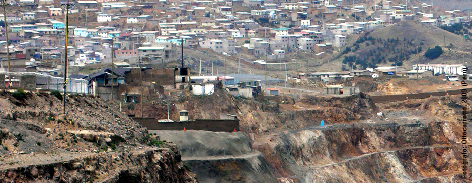 Inscripción al webinar: Los desafíos en la industria minera en América Latina