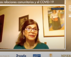 Relacionamiento virtual: Una nueva forma de acercamiento entre comunidades y empresas