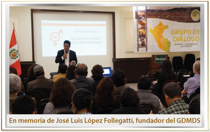 Recordando a nuestro querido José Luis