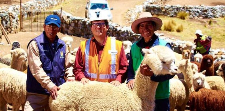 Hacer la diferencia en minería para su sostenibilidad
