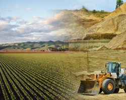 Rimay, una visión en común para conciliar agricultura y minería