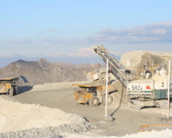 Sobre el petitorio electrónico minero