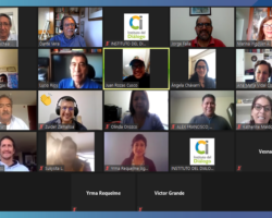 2da Reunión del Grupo de Diálogo Directo