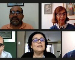 Foro: “Consulta Previa en minería, desafíos y perspectivas”