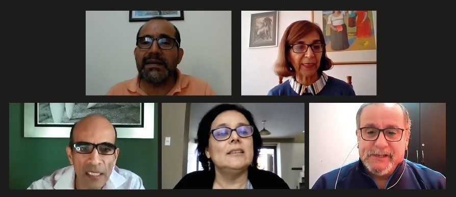 Foro: “Consulta Previa en minería, desafíos y perspectivas”