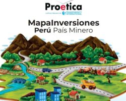 Cartilla “MapaInversiones Perú País Minero”