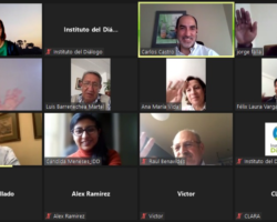 3era Reunión del Grupo de Diálogo Directo: “Minería y rentabilidad social”