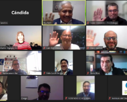 Reunión del Grupo de Diálogo Directo: ¿Qué pasó en el proyecto Los Chancas?