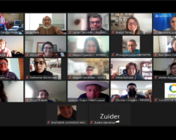 Grupo de Diálogo Directo: Minería y buenas prácticas en Moquegua  